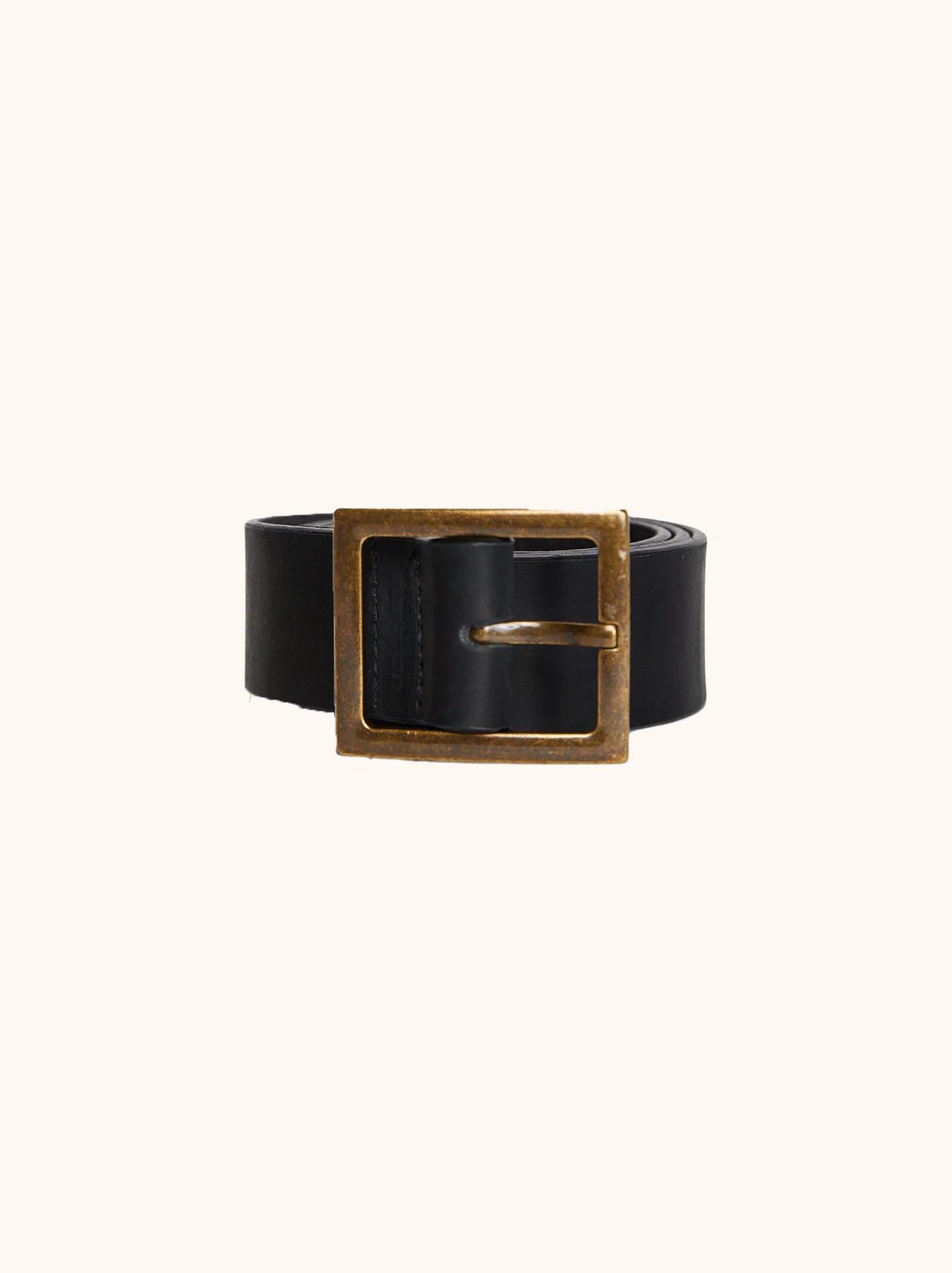 Carolina Leather Belt