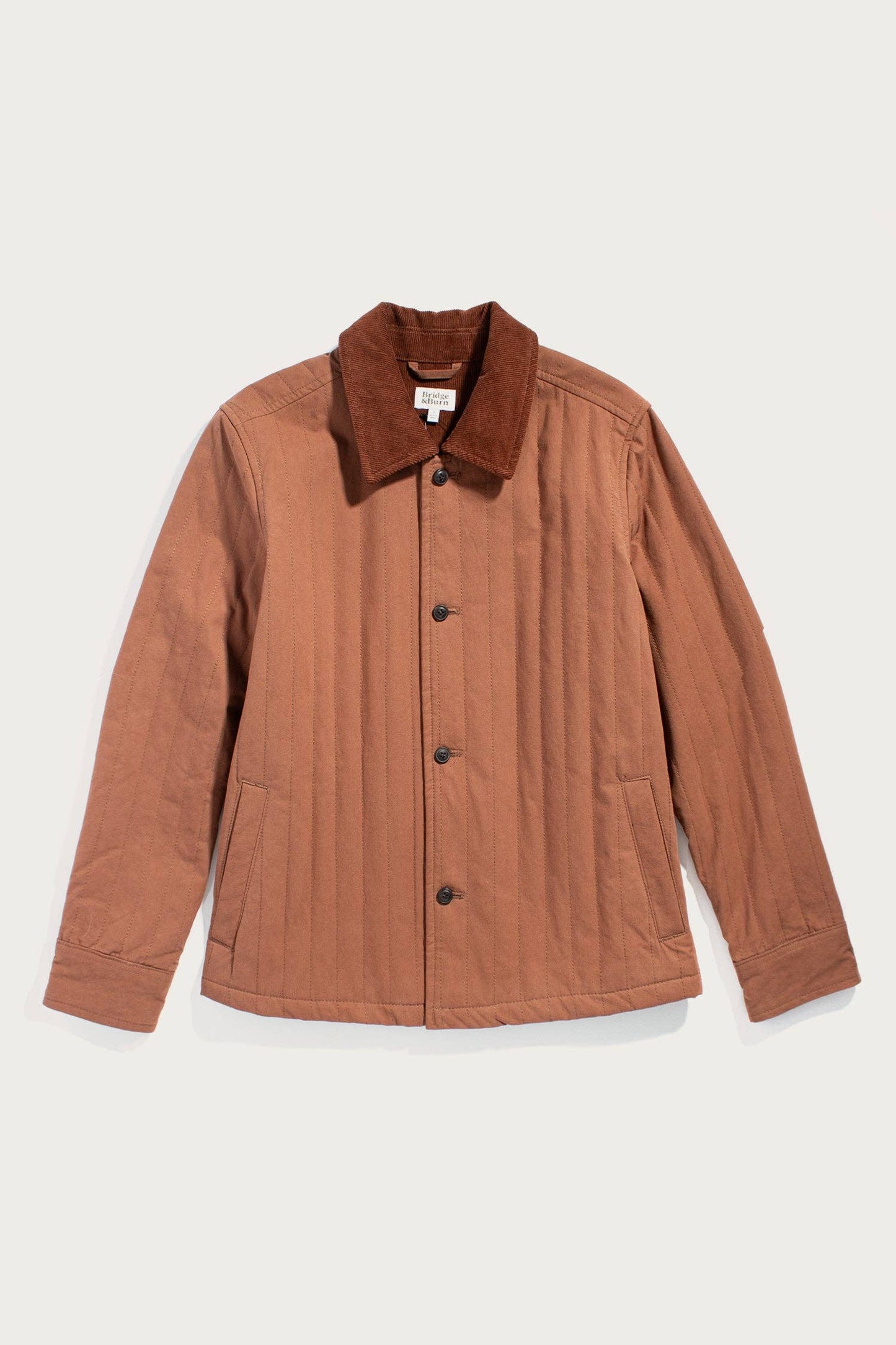 Kenton Jacket