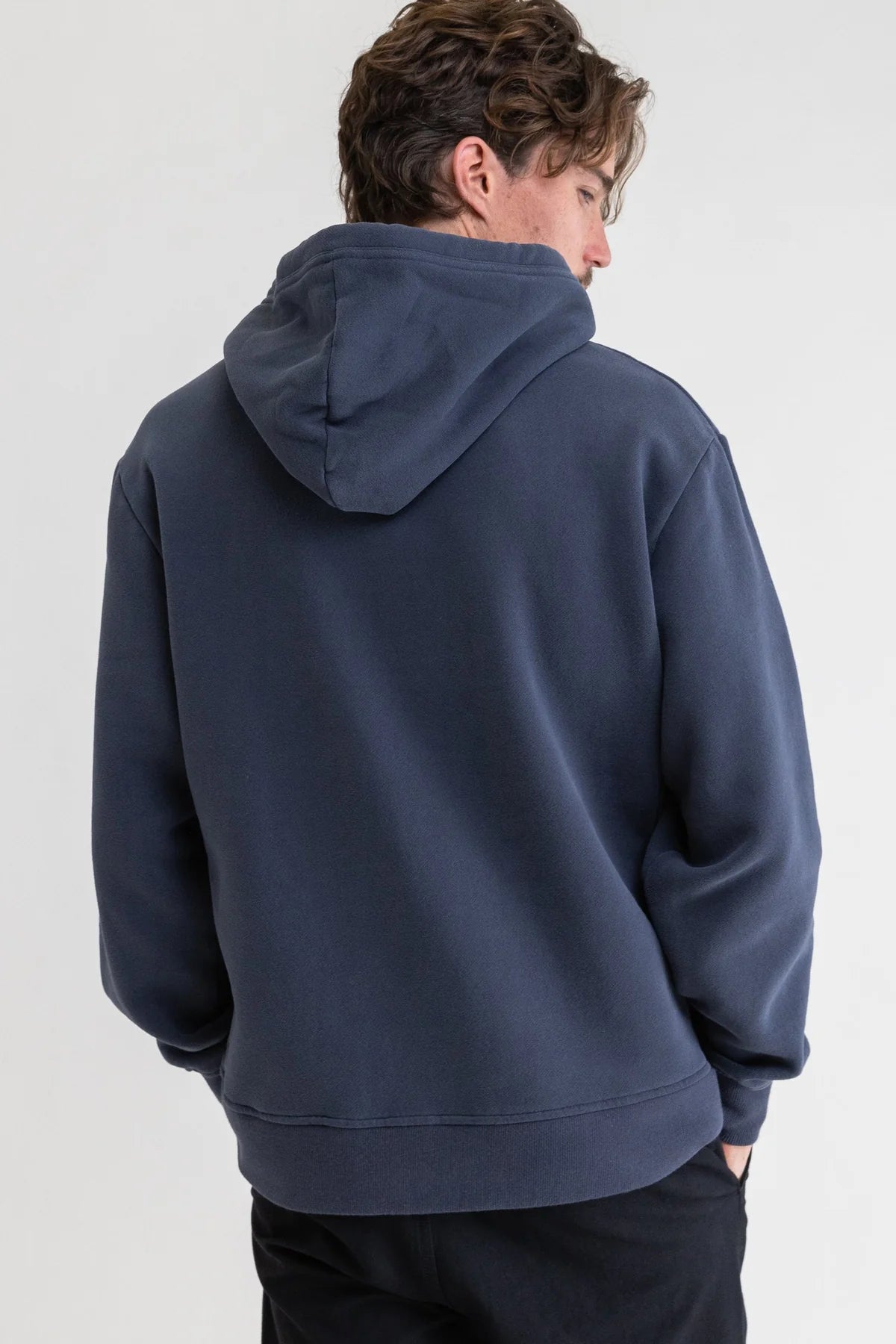 Classic Fleece Hood