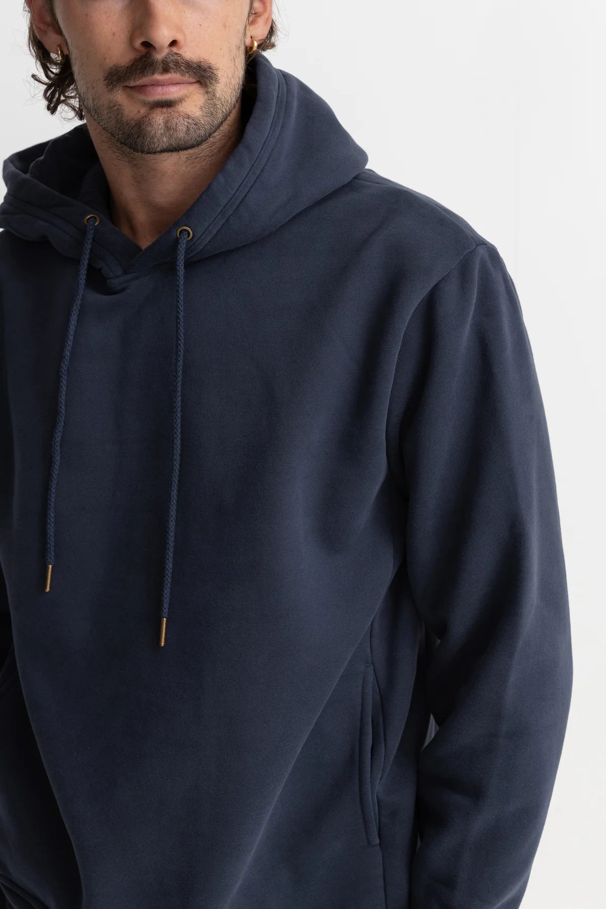 Classic Fleece Hood