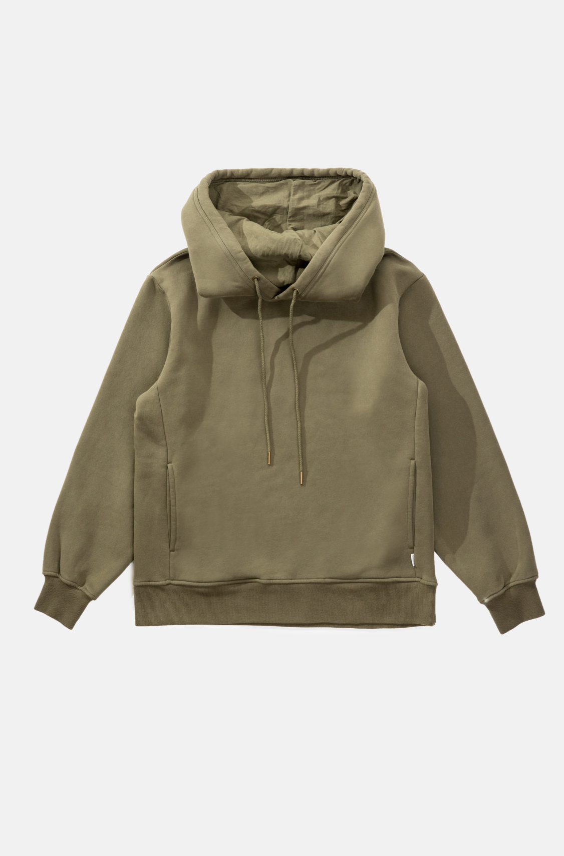 Classic Fleece Hood