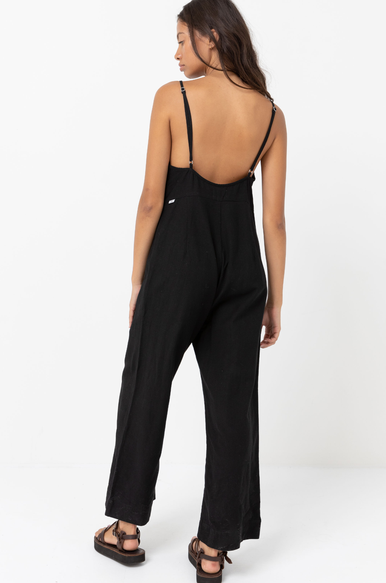 Classic Jumpsuit