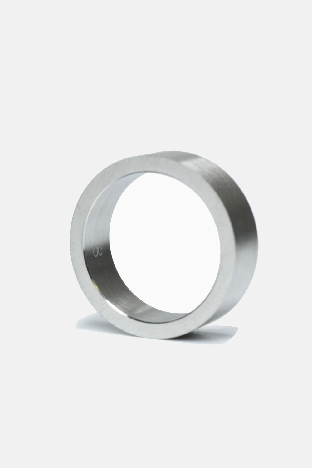 Steel Round Ring