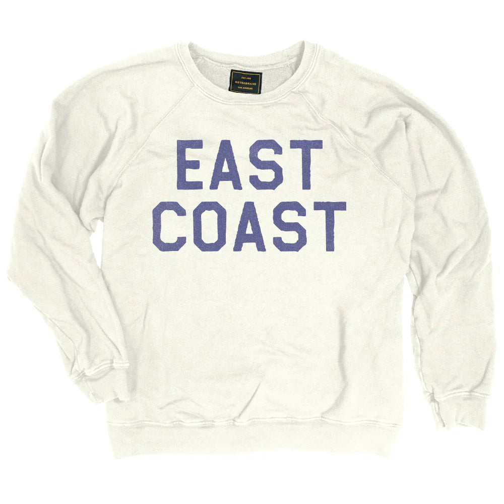 East Coast Pull Over