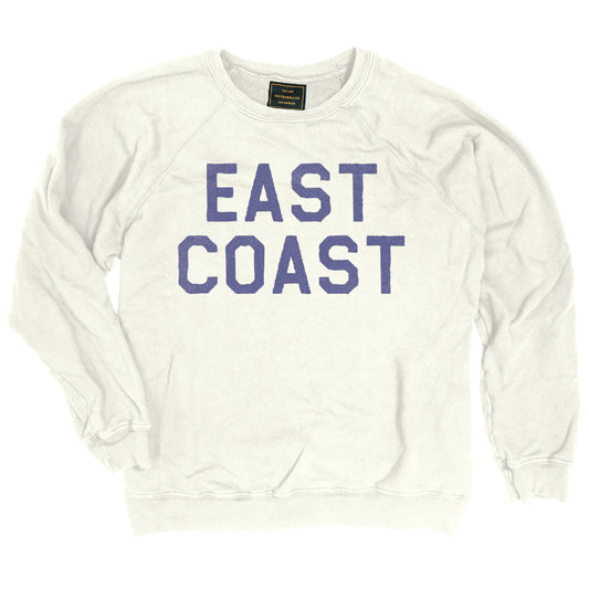 East Coast Pull Over