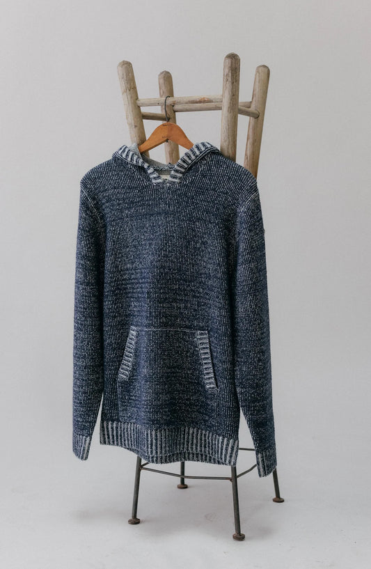 The Headland Pullover Sweater