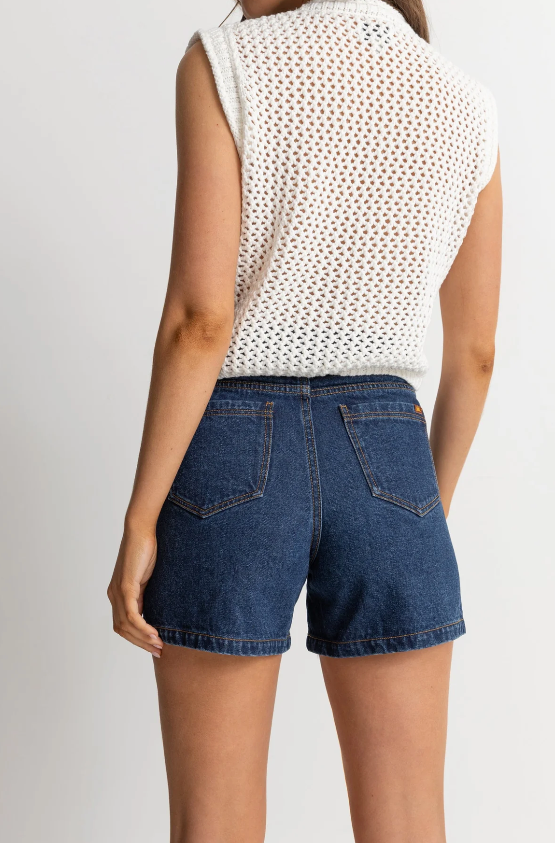 Escape Denim Short