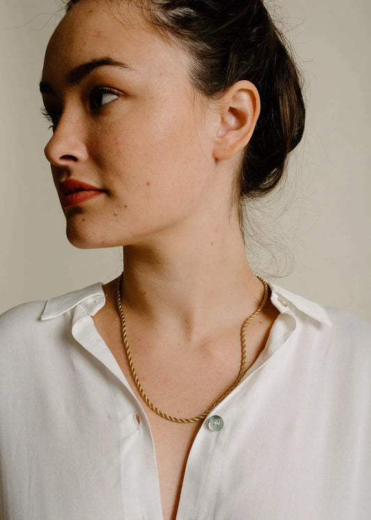 Everyday Lena Necklace