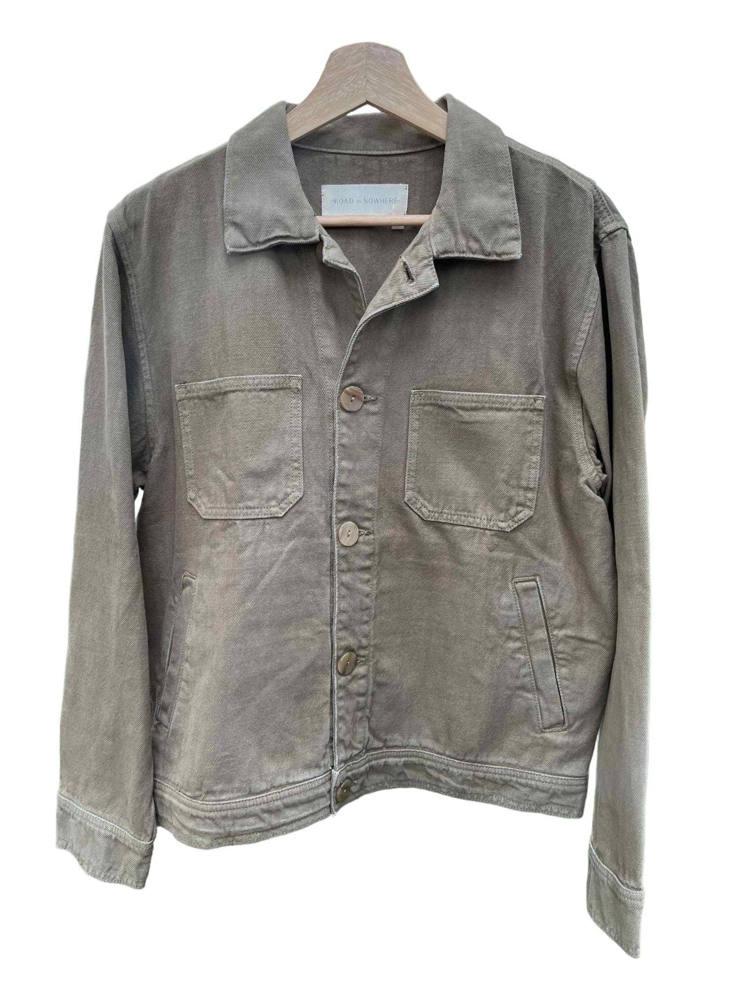 Women's Cody Recycled Cotton Jacket