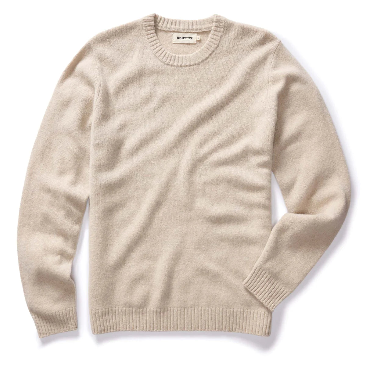 The Lodge Sweater