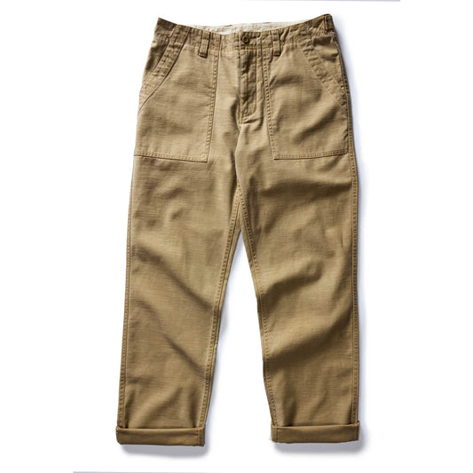 The Surplus Pant