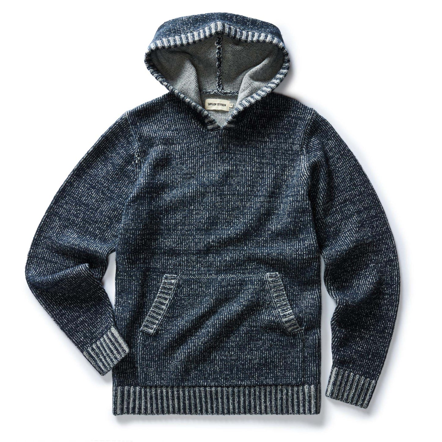 The Headland Pullover Sweater