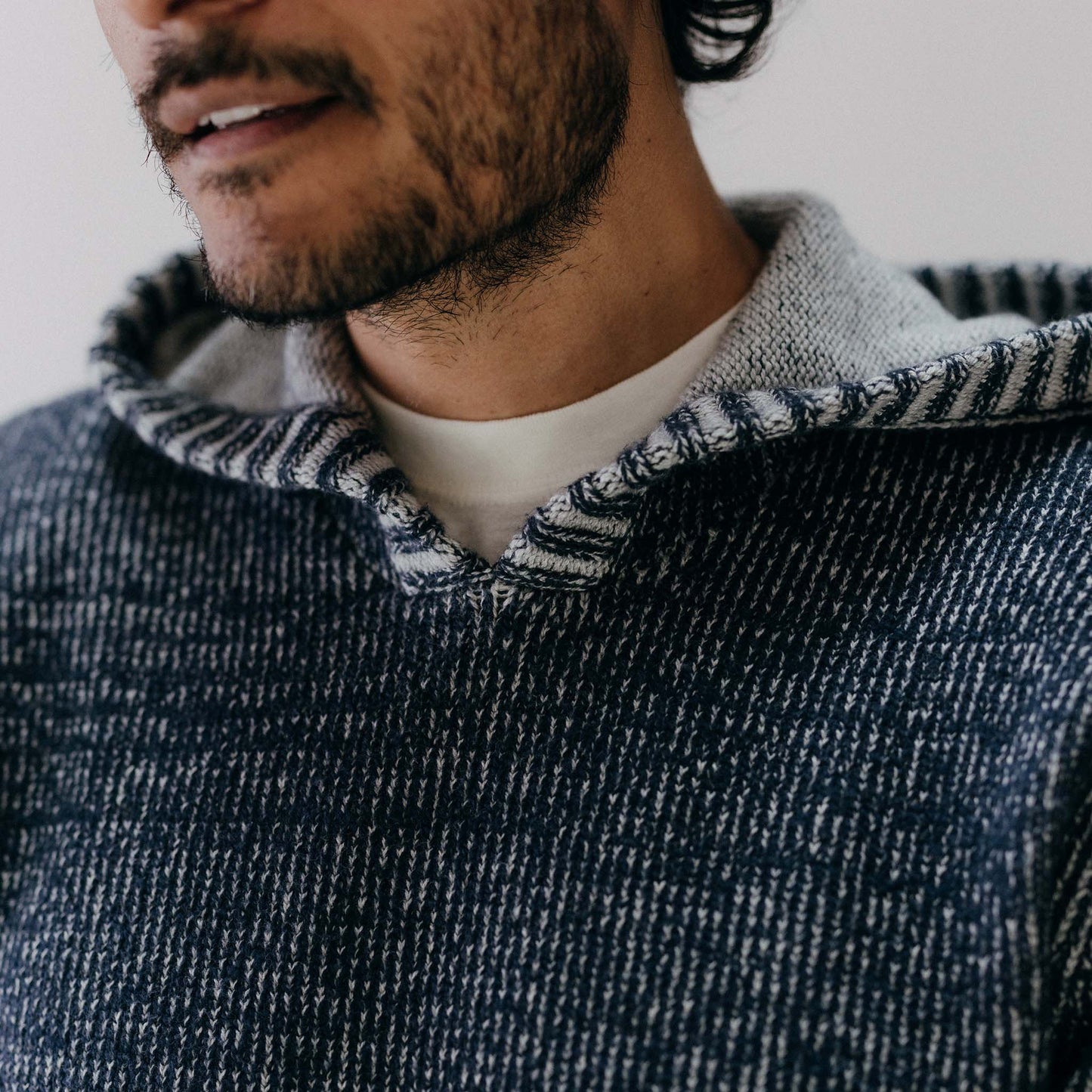 The Headland Pullover Sweater