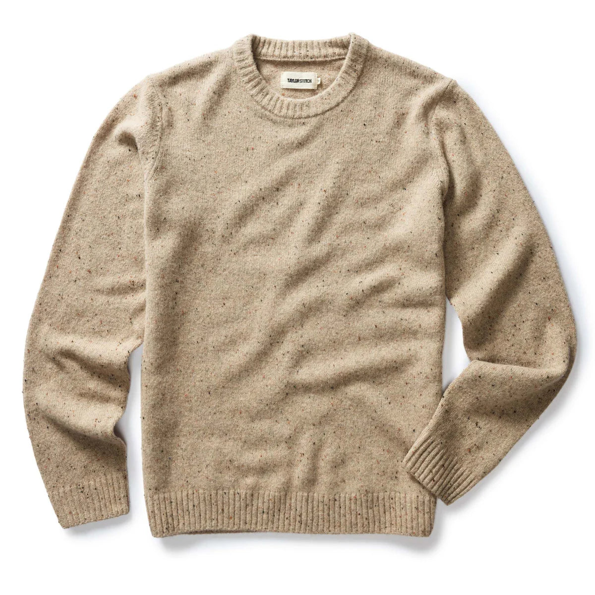 The Lodge Sweater