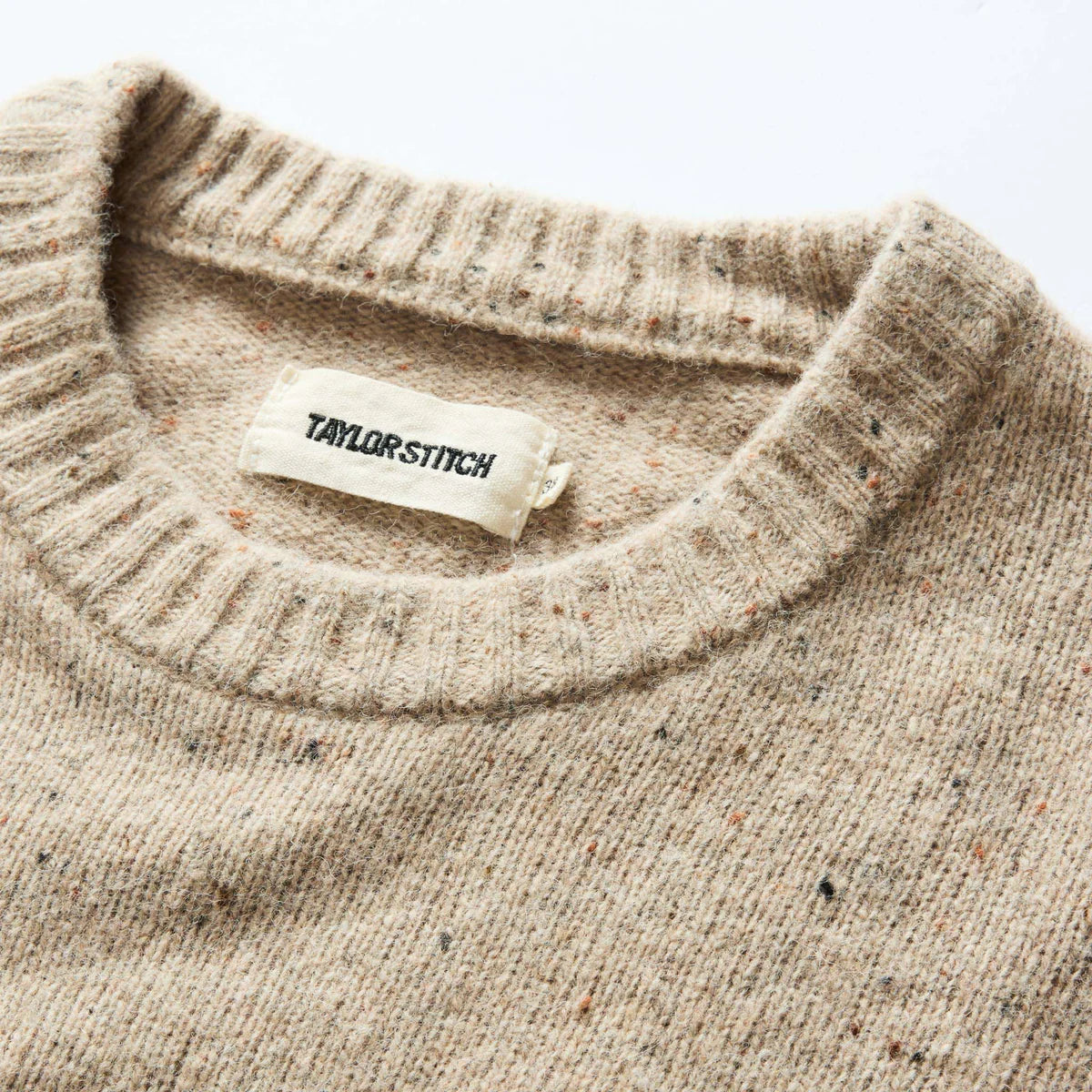 The Lodge Sweater