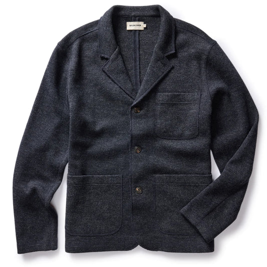 The Ridgewood Cardigan