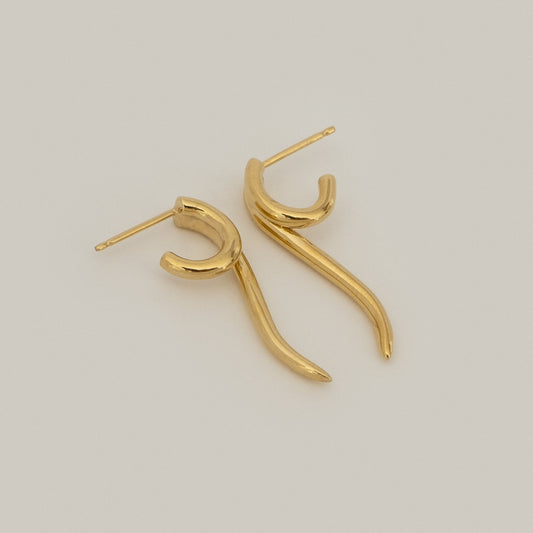 Nell Earrings