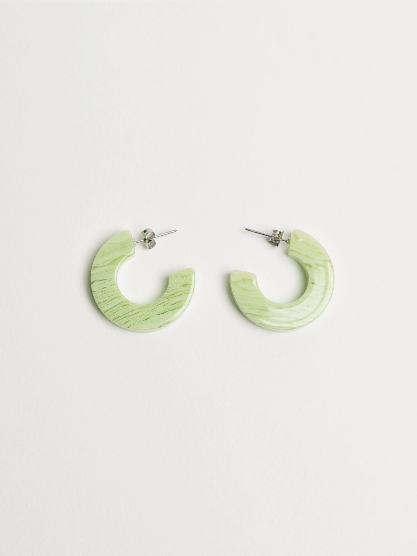 Ray Chunky Hoops