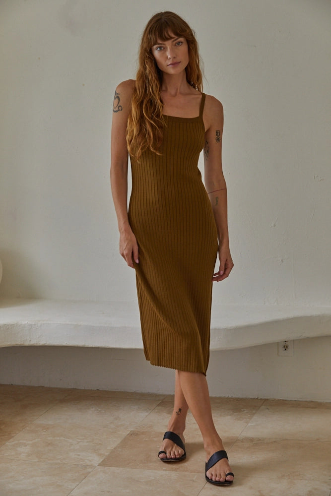 Off The Grid Maxi