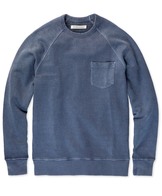 Sur Pocket Sweatshirt