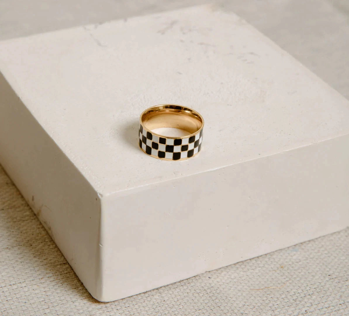 Restoration Ring