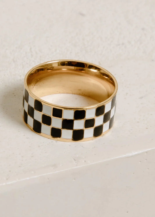 Restoration Ring