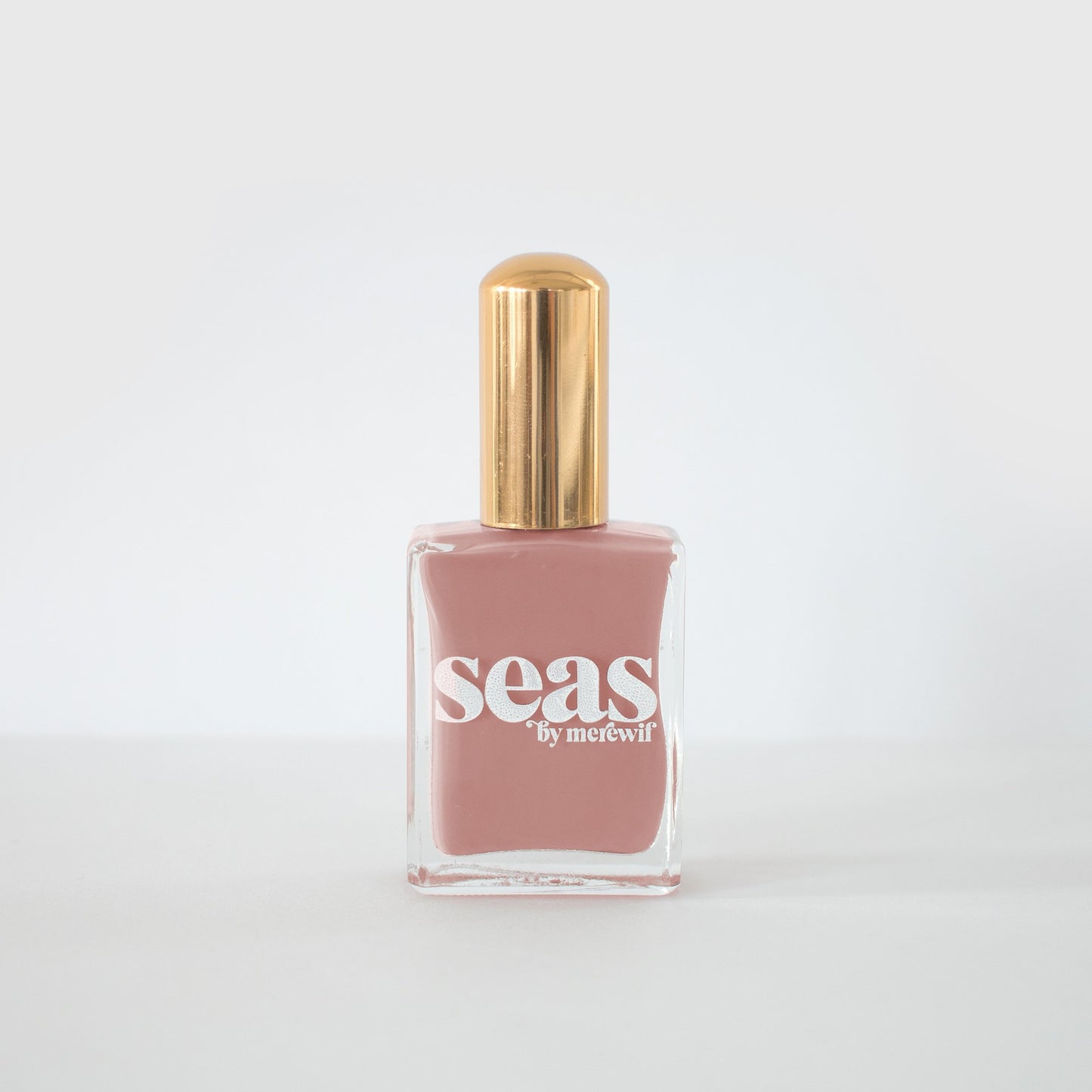 SEAS by Merewif Nail Polish