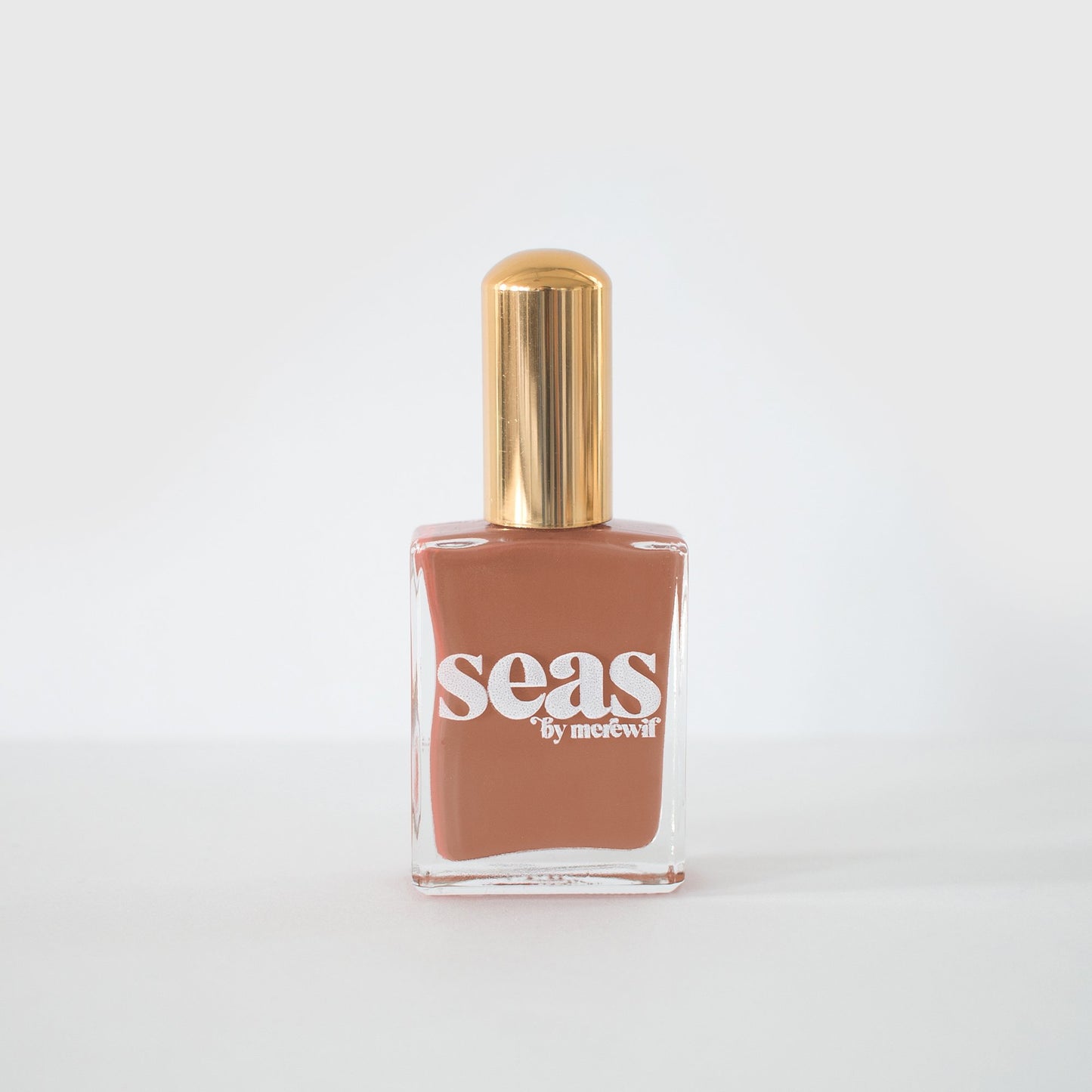 SEAS by Merewif Nail Polish