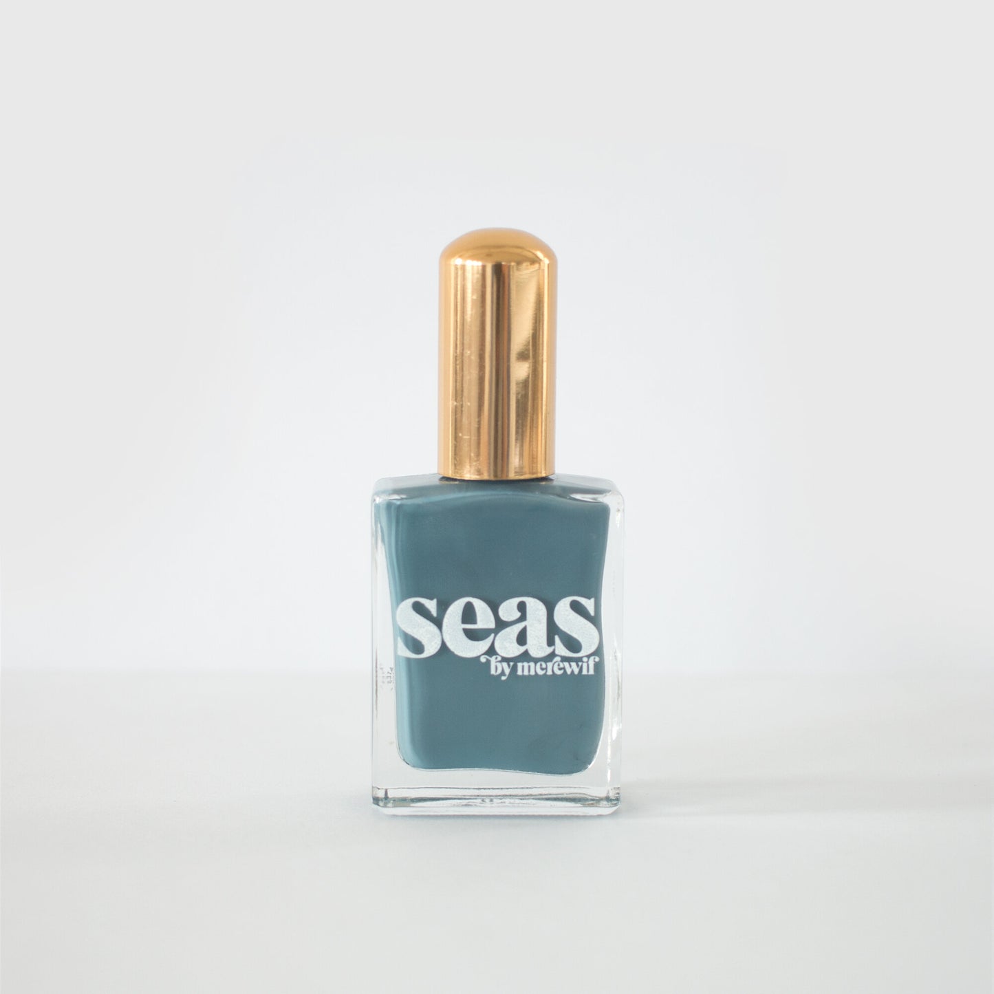 SEAS by Merewif Nail Polish