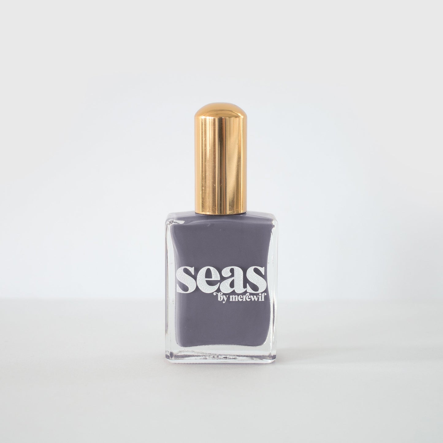 SEAS by Merewif Nail Polish