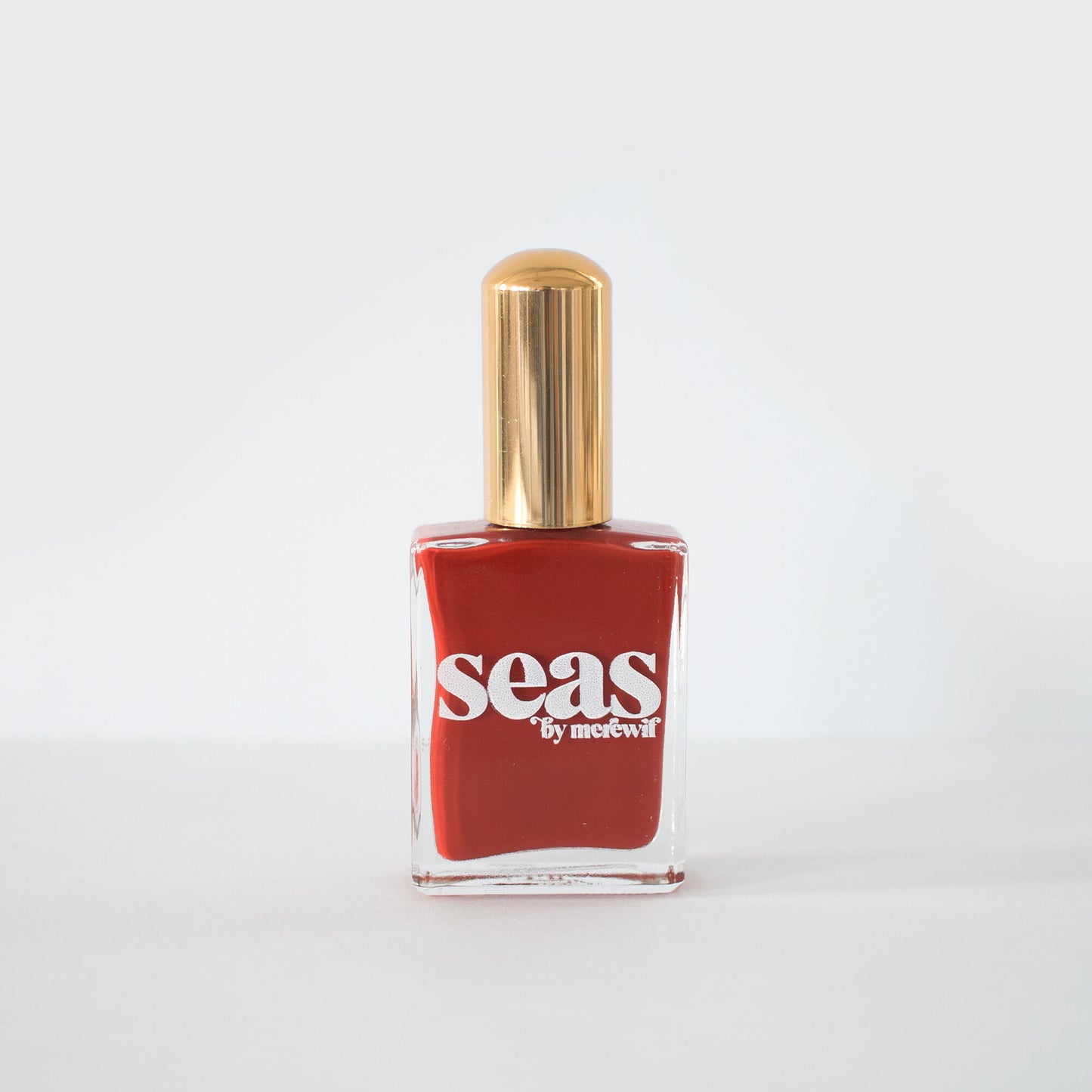 SEAS by Merewif Nail Polish