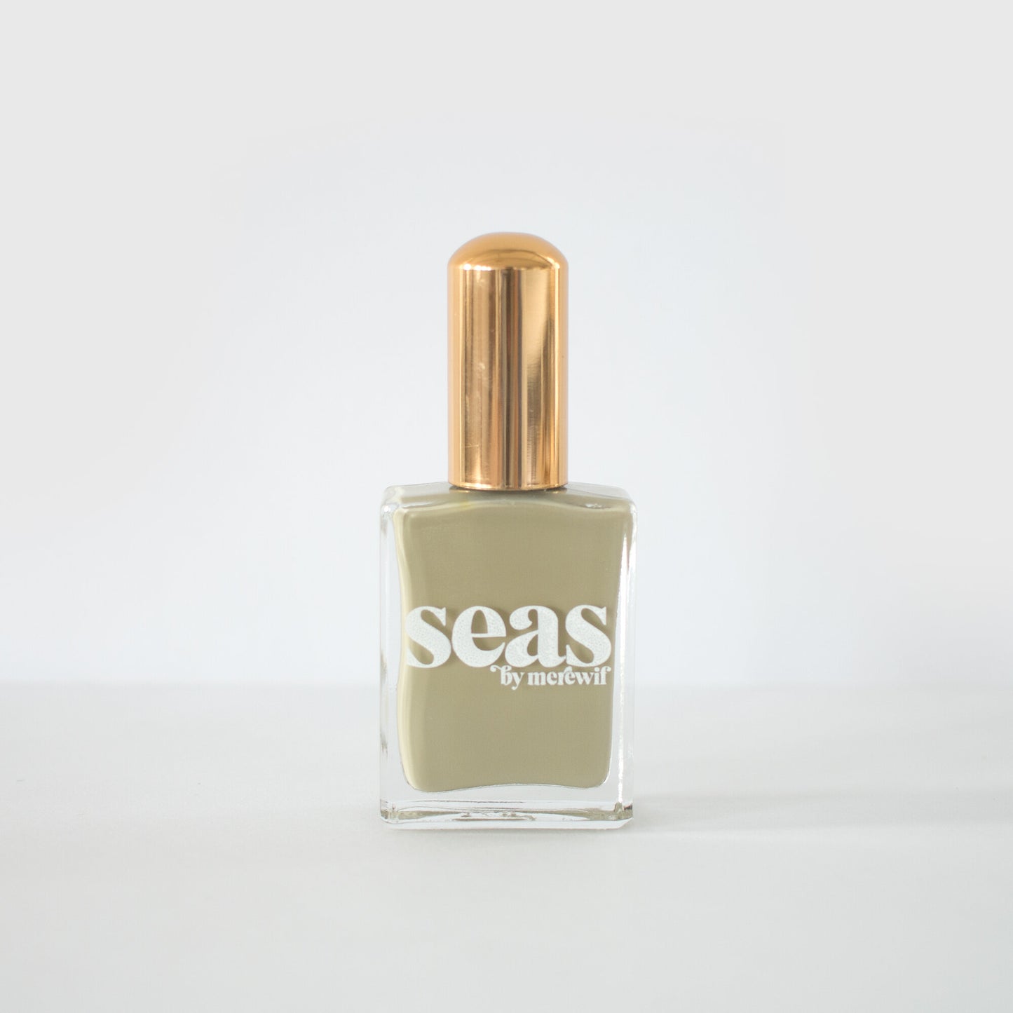 SEAS by Merewif Nail Polish