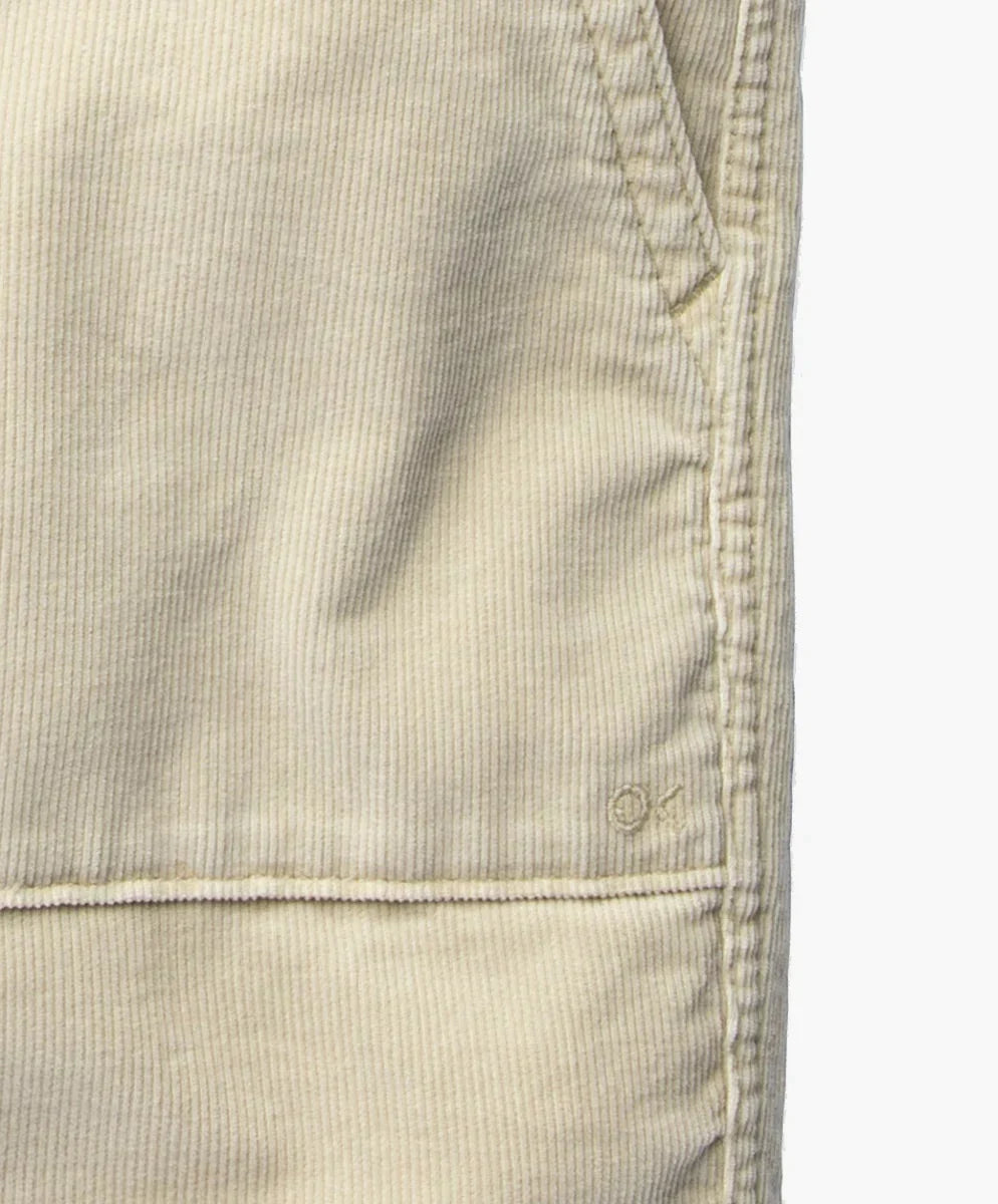 Seventyseven Cord Utility Shorts