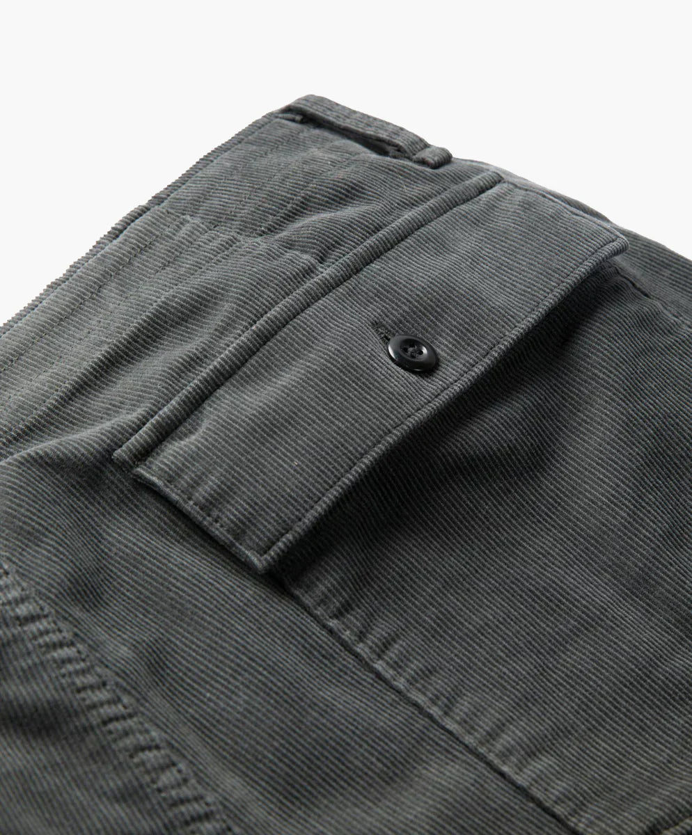 Seventyseven Cord Utility Shorts