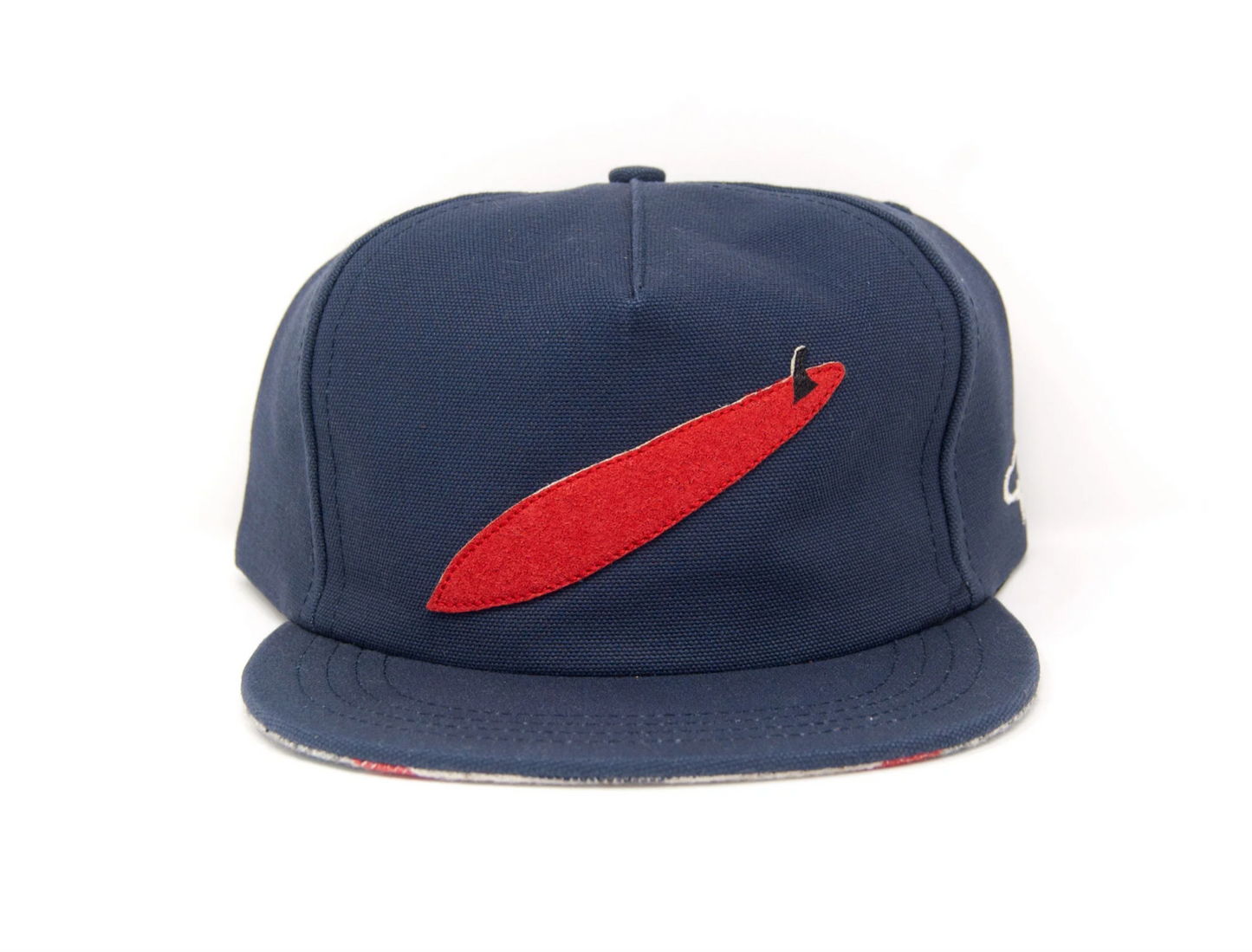 Single Strapback