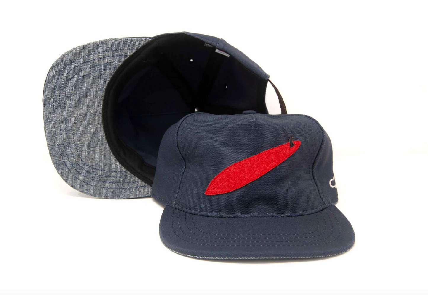 Single Strapback