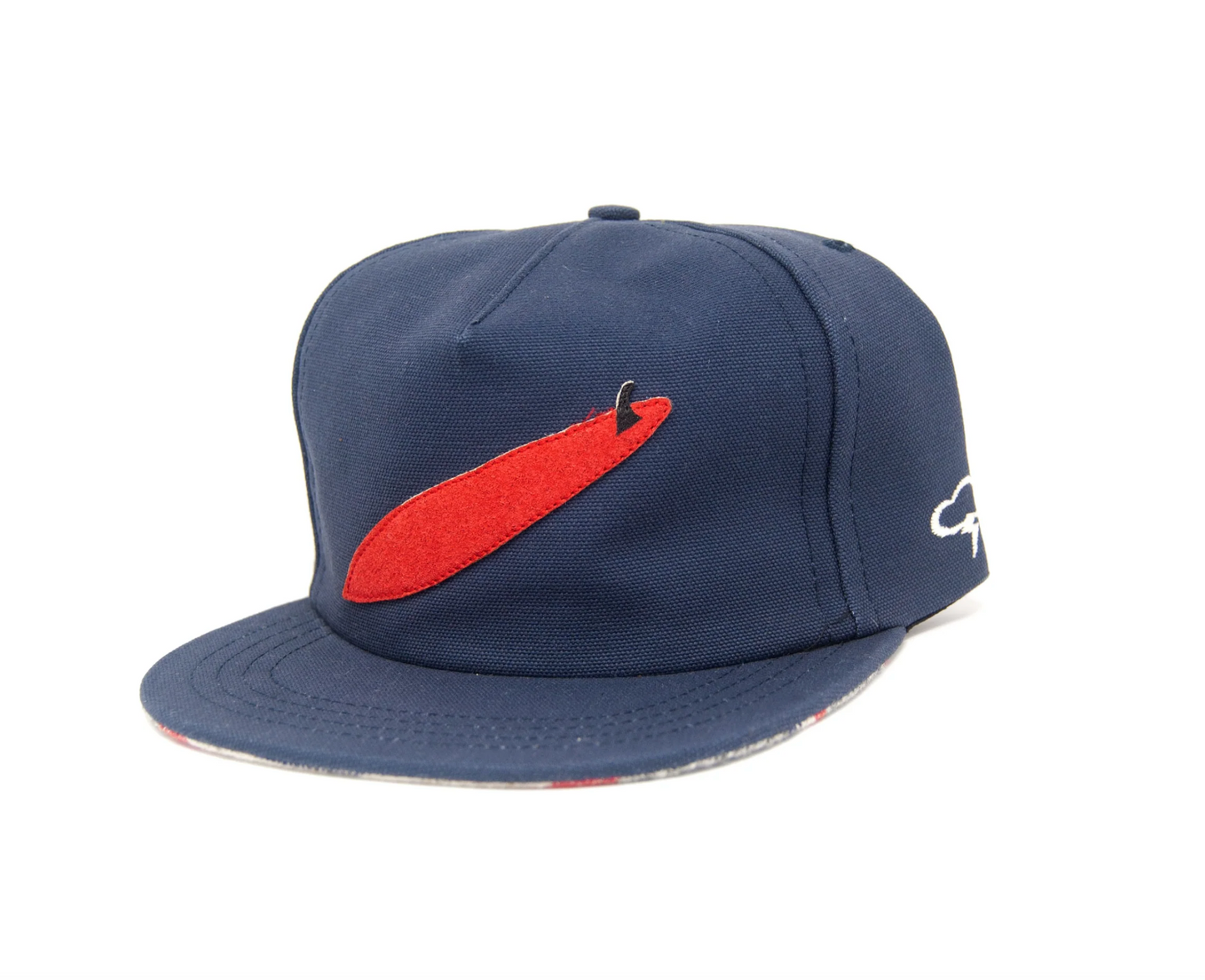 Single Strapback