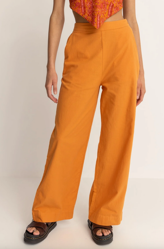 Solstice Wide Leg Pant