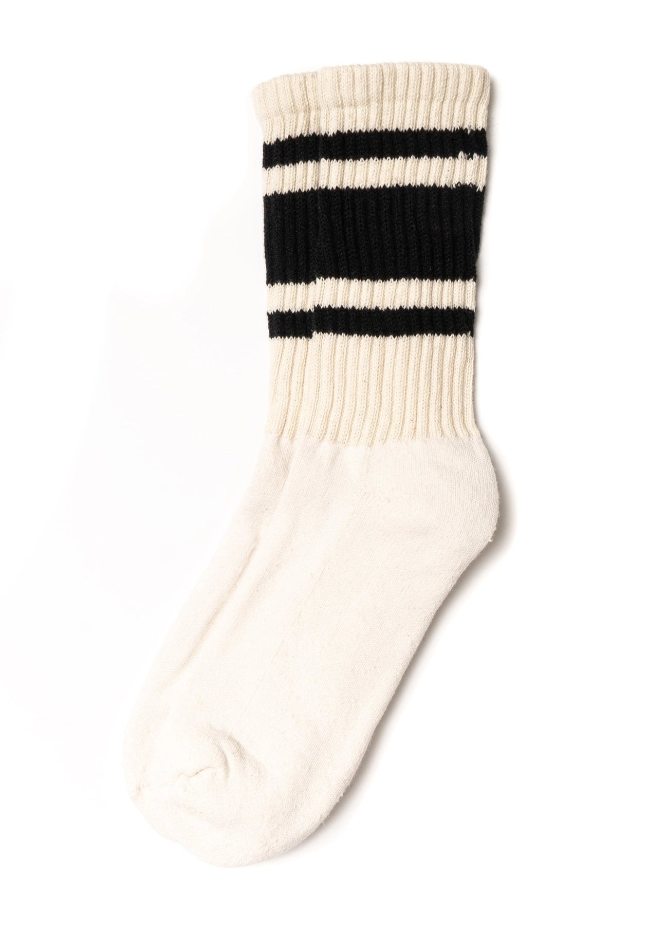 Solid & Stripe Socks