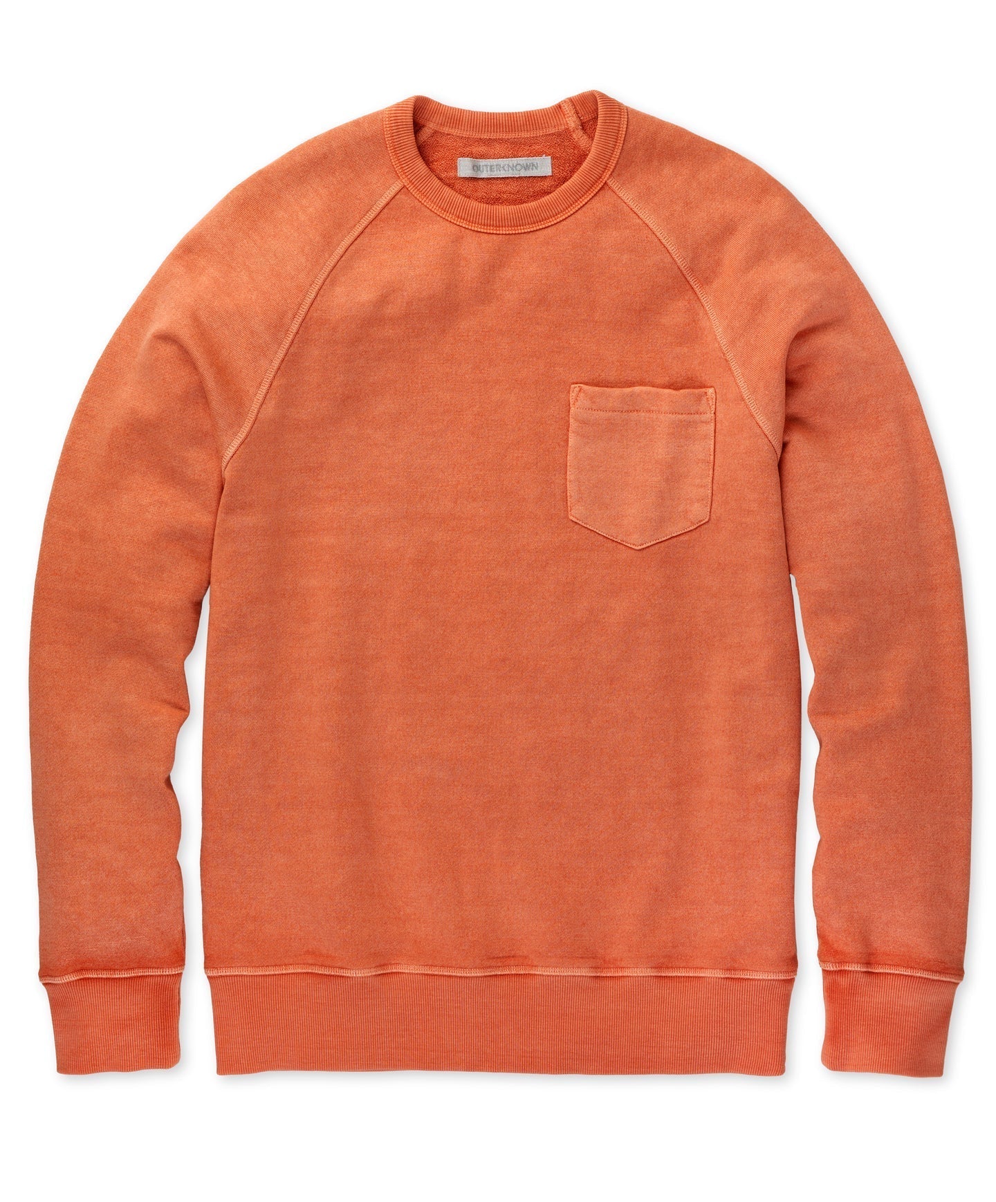 Sur Pocket Sweatshirt