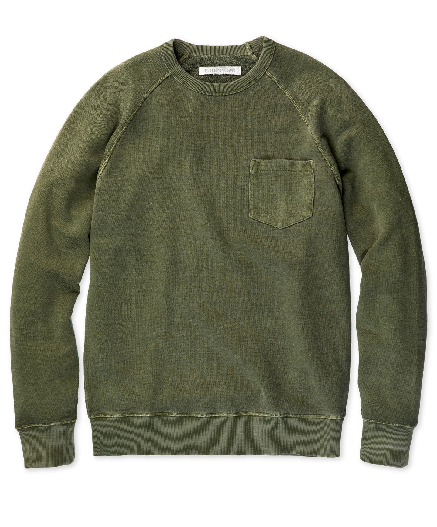 Sur Pocket Sweatshirt