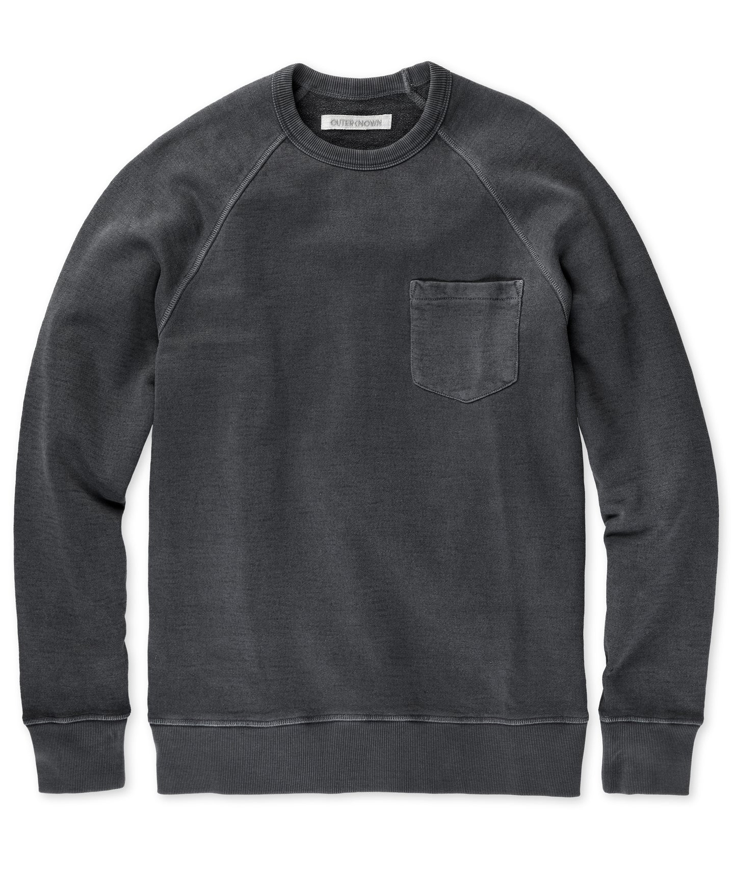 Sur Pocket Sweatshirt