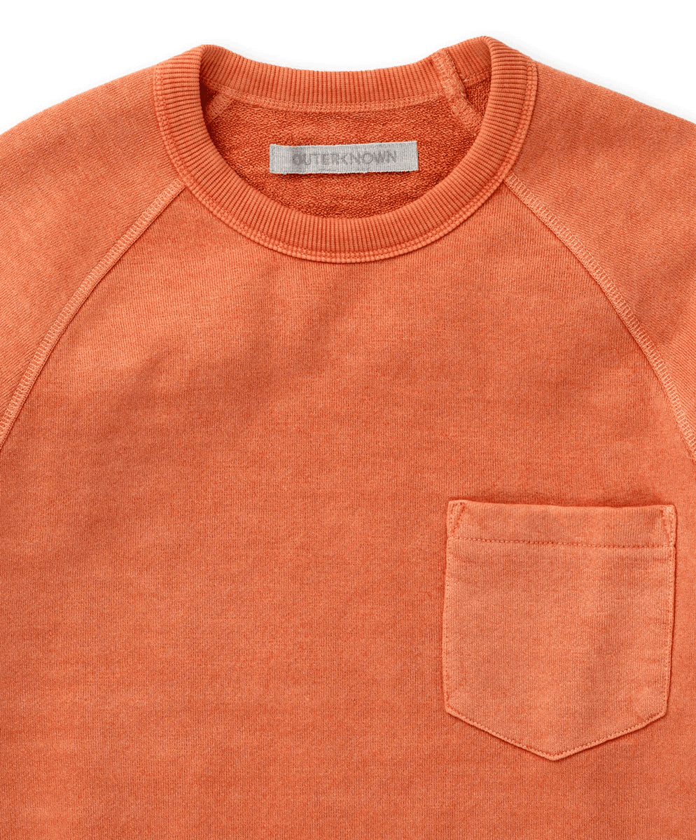 Sur Pocket Sweatshirt