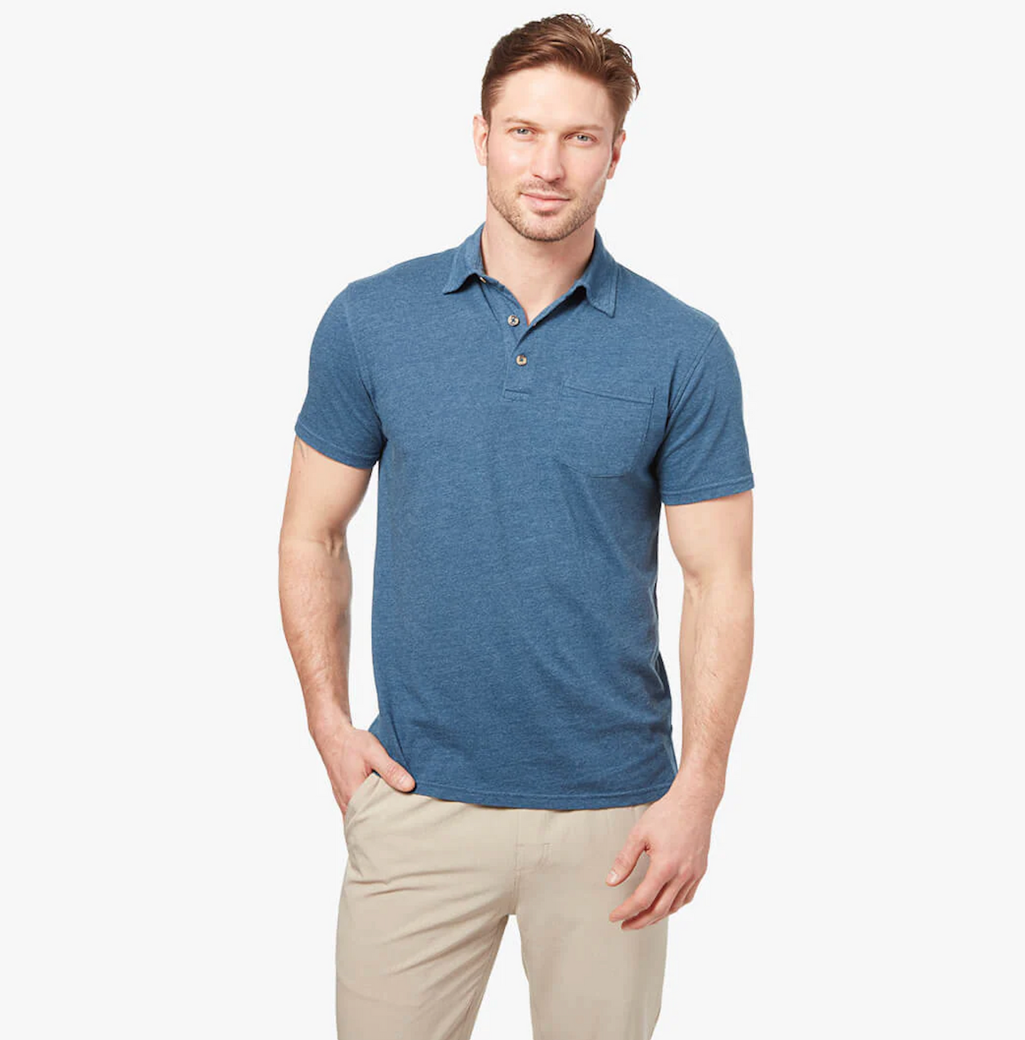 The Kismet Polo