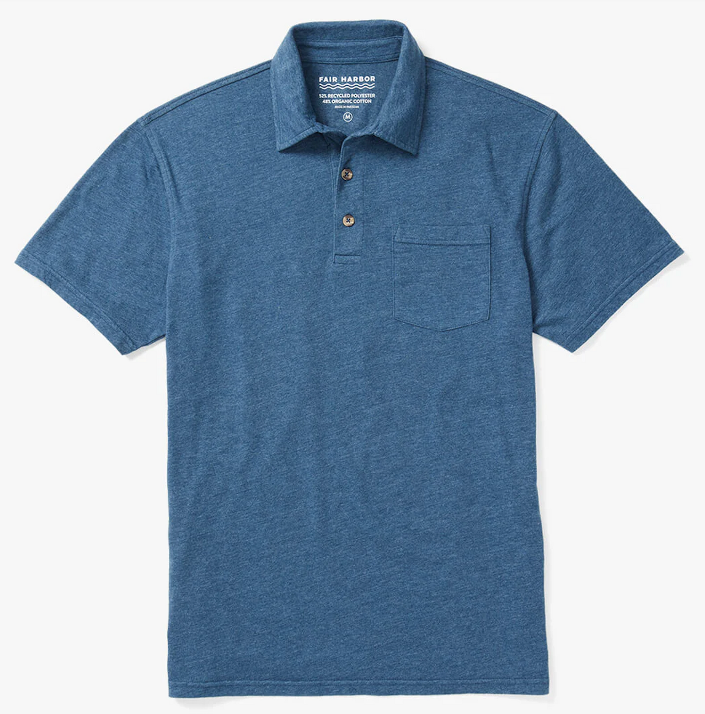 The Kismet Polo