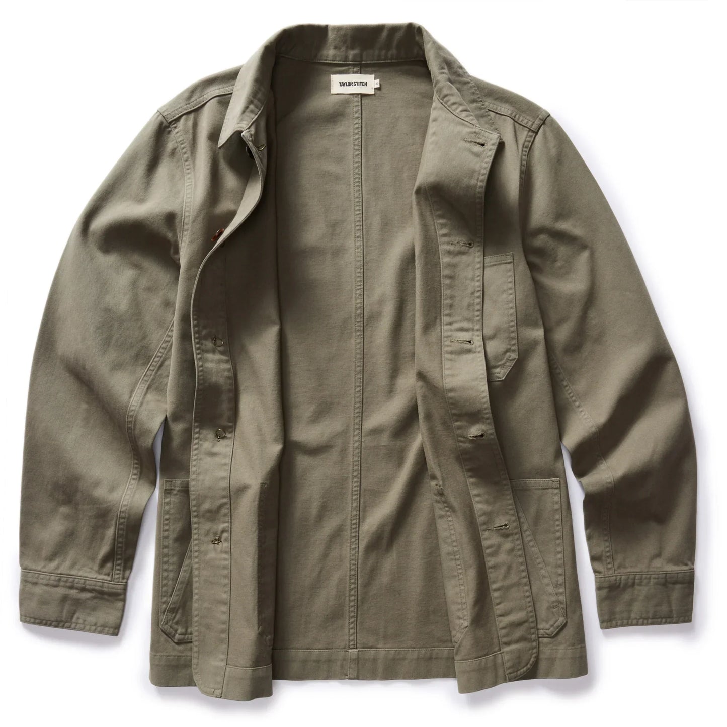 Ojai Jacket