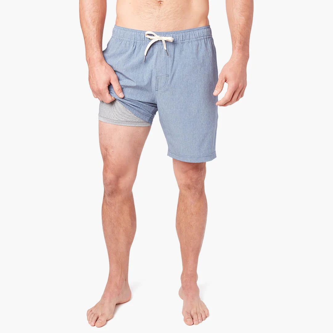 The One Shorts