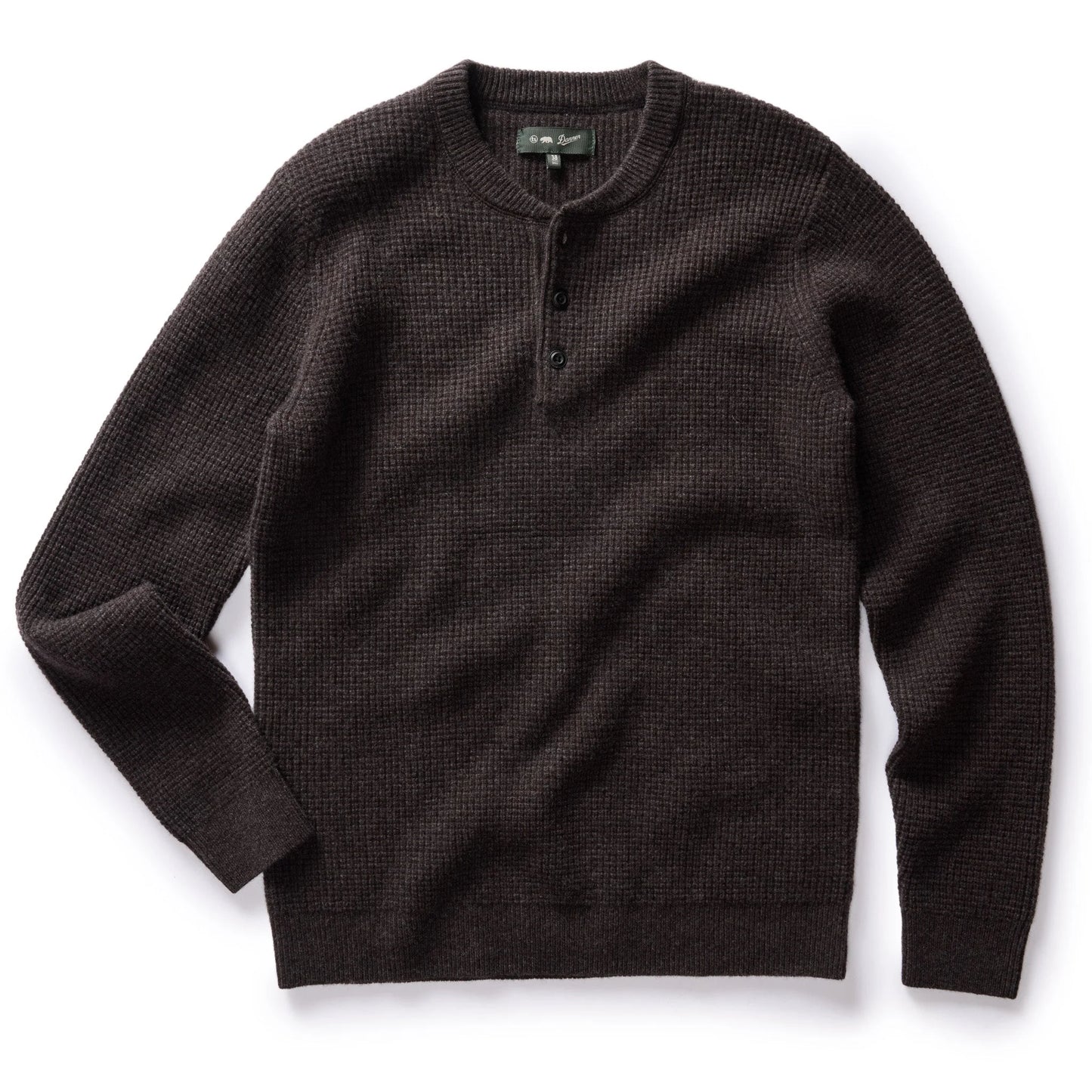 The Sidecountry Sweater