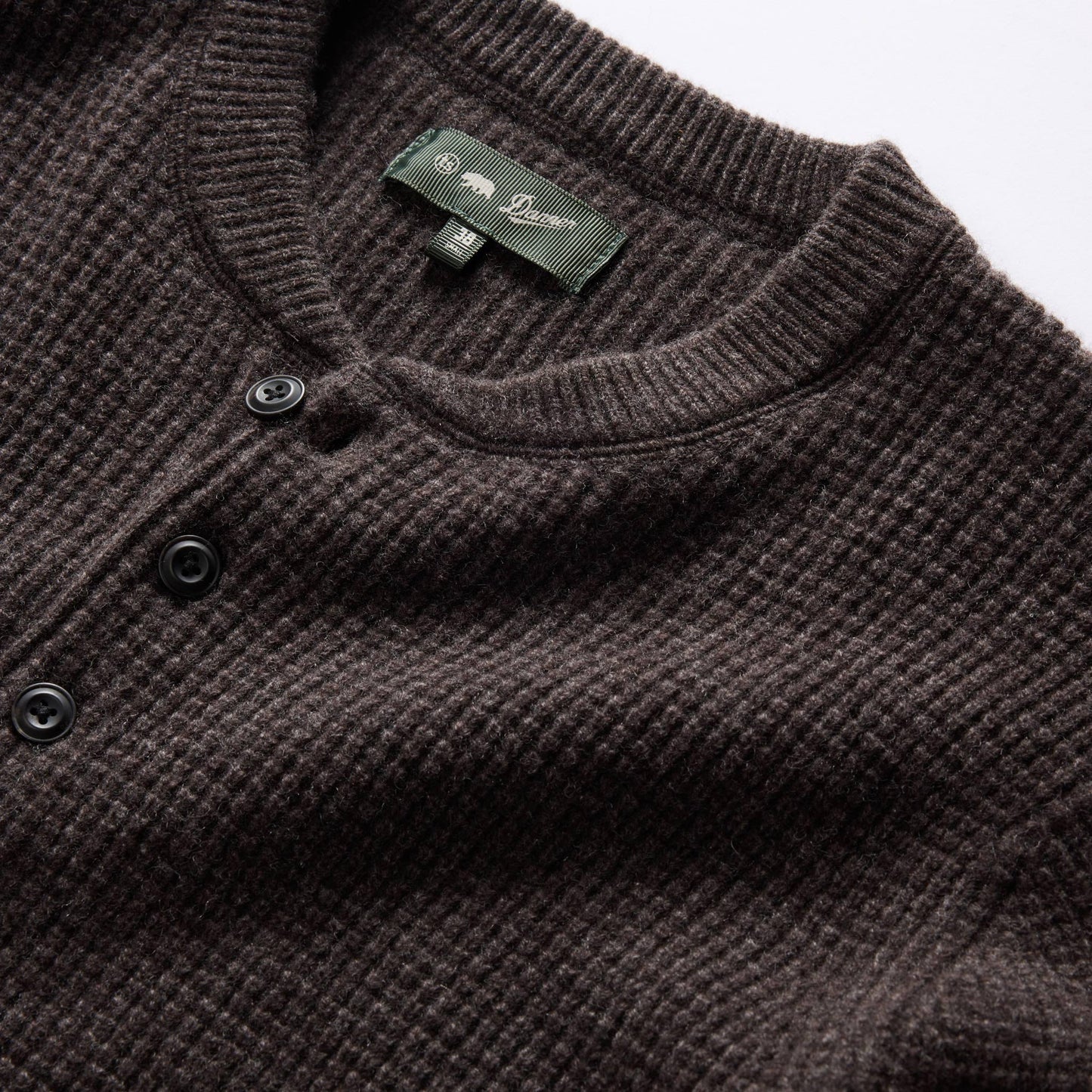 The Sidecountry Sweater