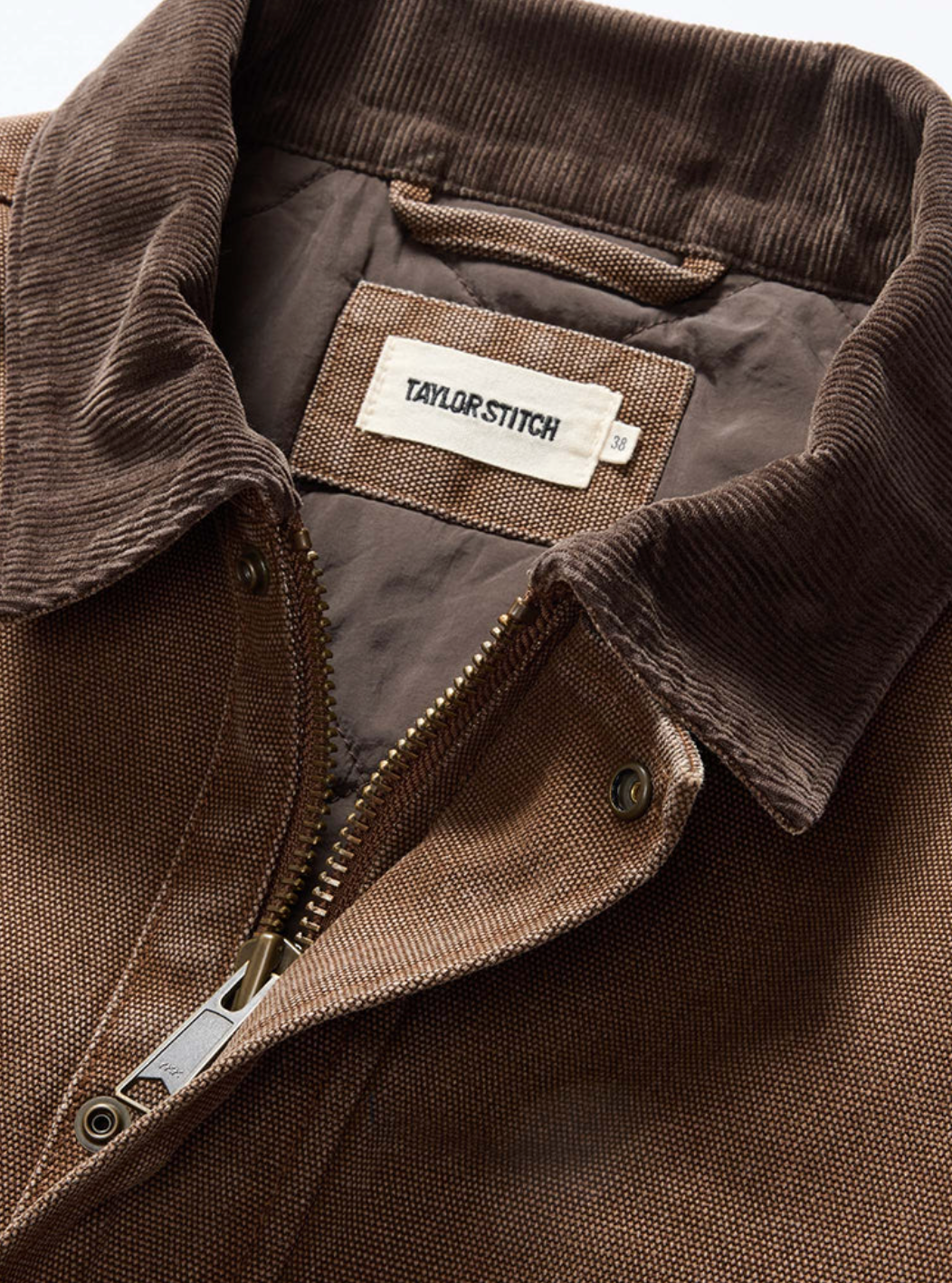 The Workhorse Jacket